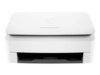 HP ScanJet EntFlw5000 S4 Sheet-Feed Scnr