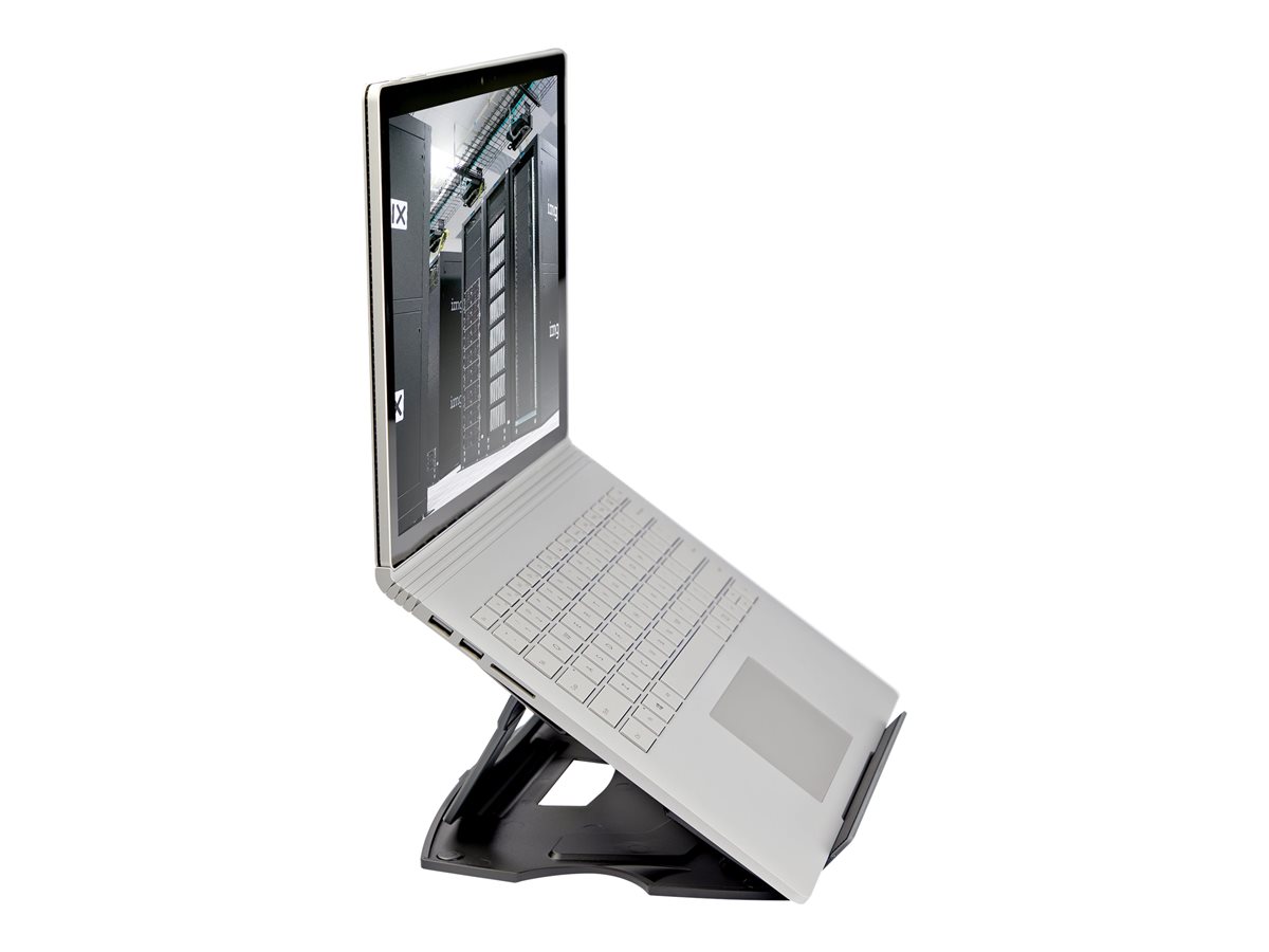 STARTECH Laptop Stand - Portable - Adjustable – foto 2