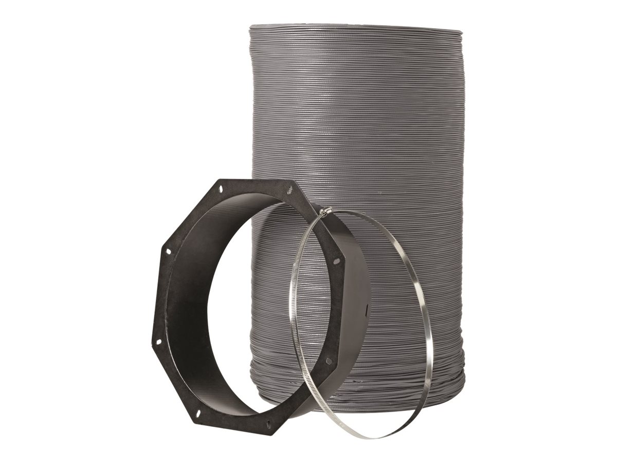 Eaton SmartRack Exhaust Duct Kit for SRCOOL3KTP