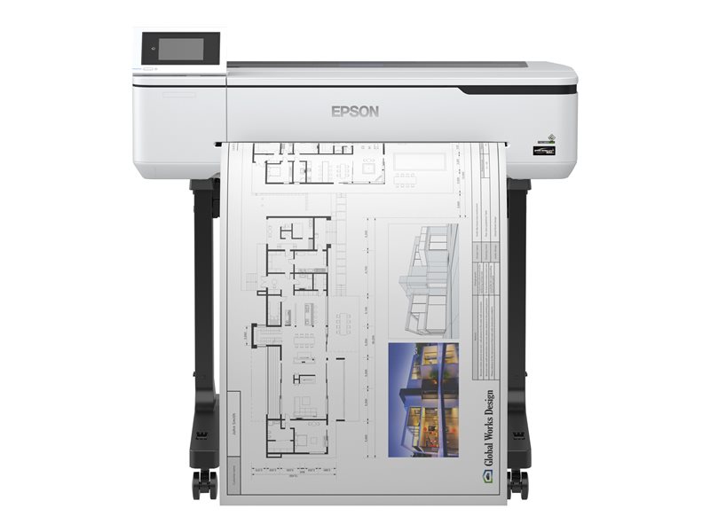 EPSON SureColor SC-T3100 24inch