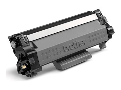BROTHER TN2510 Black Toner Cartridge