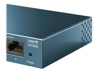 TP-LINK LiteWave 5-Port Gigabit Desktop
