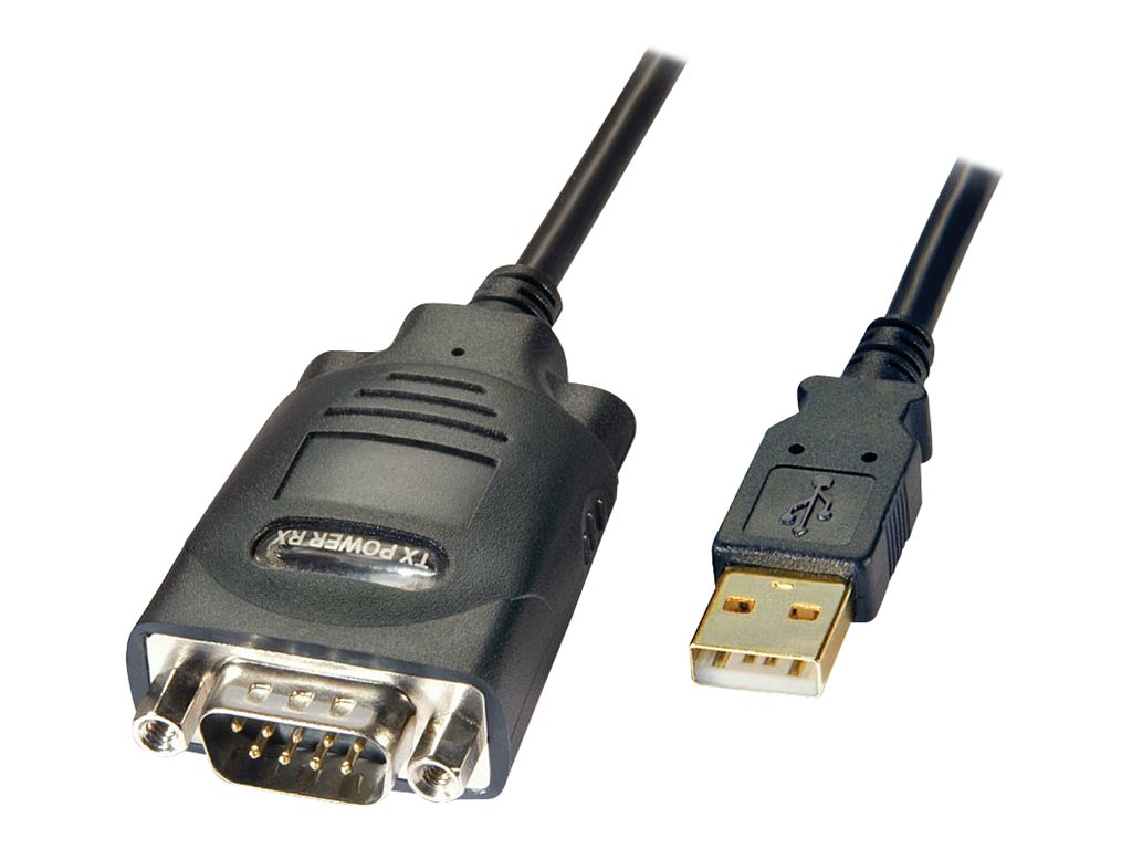 LINDY USB RS485 Converter