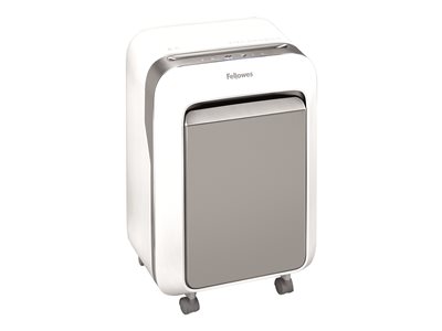 FELLOWES DESTRUCTEUR MICROSHRED LX211 BL