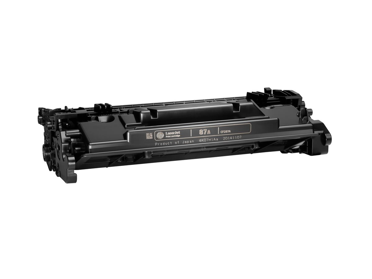 HP LaserJet Pro M501dn – foto 6