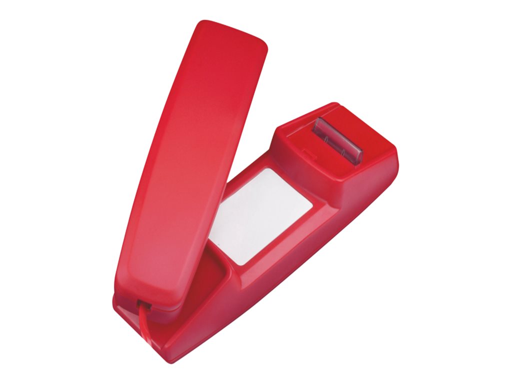 INTERQUARTZ VOYAGER HOTLINE PHONE GREY – Interquartz