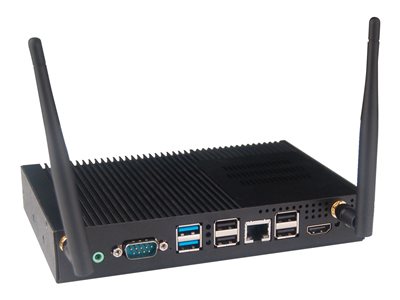 Newline Standard 4K On-board Computer