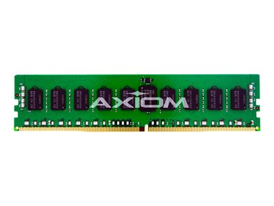Axiom AX - DDR4 - module