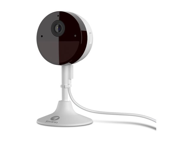 Swann SWIFI-2KICAM network surveillance Product shot Right-angle 79400