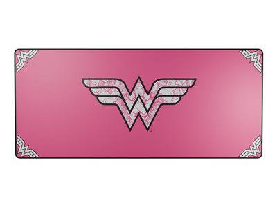 3760352732529 - LEXIP X WARNER Wonder Woman Mousepad
