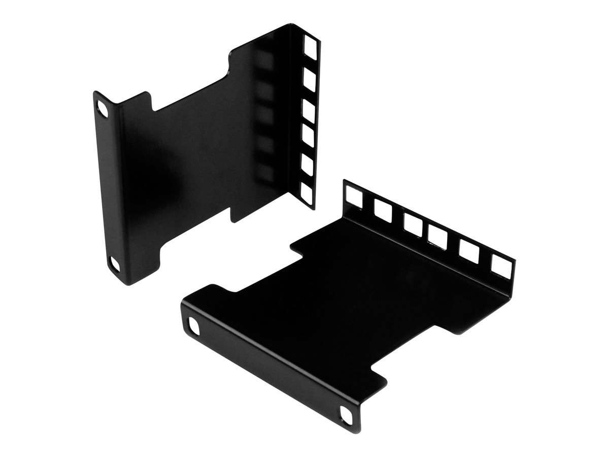 Rail Depth Adapter for Racks - 4 in - 2U – foto 4