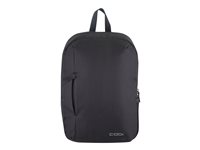 CODi Valore Notebook carrying backpack 15.6INCH black