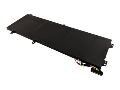Total Micro - Notebook battery (equivalent to: Dell RRCGW)