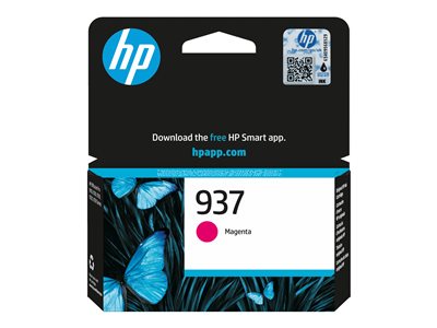 937 - Magenta - original - ink cartridge