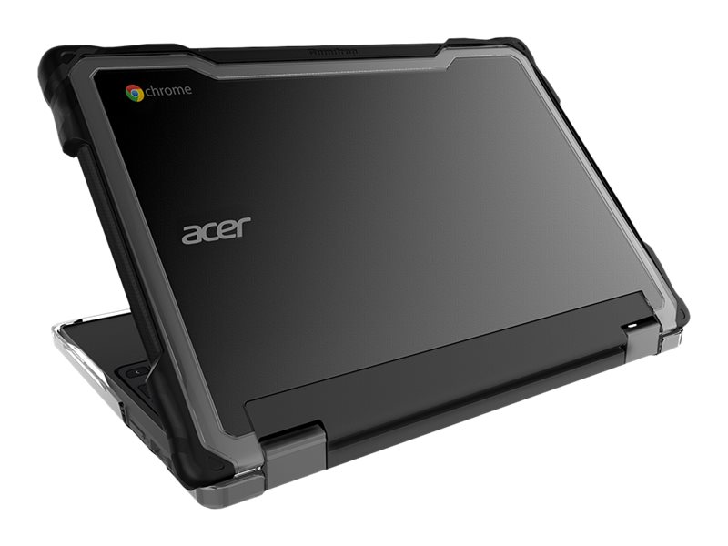 Gumdrop SlimTech - Notebook shell case