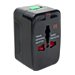 Syba SY-ADA60004 Universal Travel Power Plug