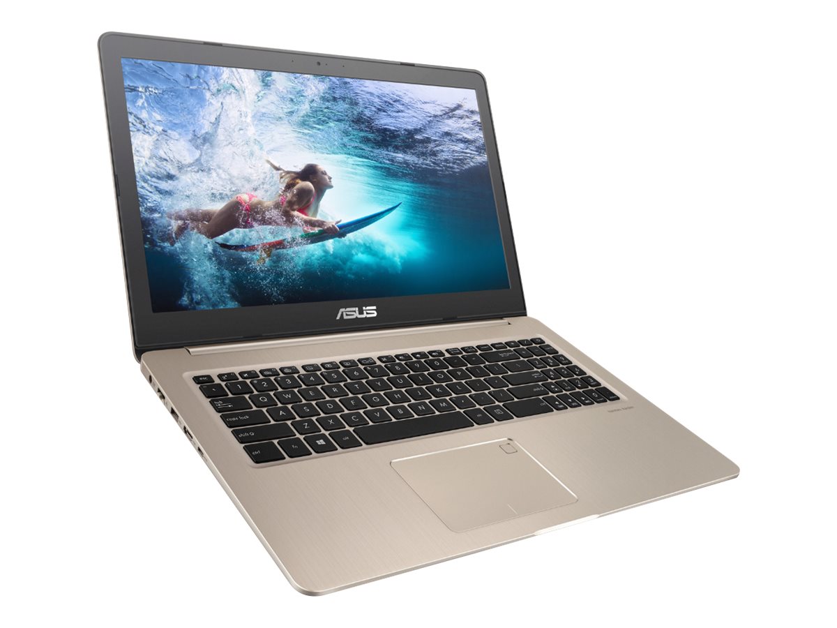 ASUS VivoBook Pro 15 (N580GD)