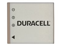 Duracell DR9618 Kamerabatteri Litiumion 650mAh