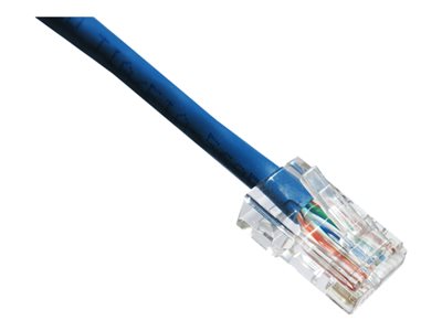 Axiom - Patch cable - RJ-45 (M) to RJ-45 (M)