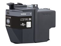BROTHER LC-3219XLBK Ink Black 3000 pages