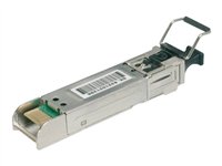 DIGITUS Professional DN-81000 SFP (mini-GBIC) transceiver modul Gigabit Ethernet