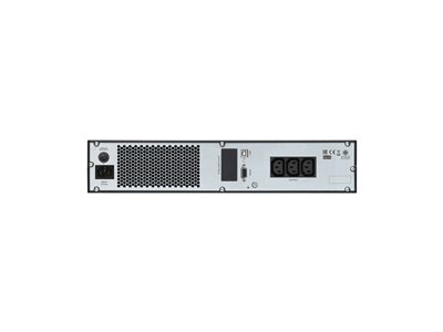 APC Easy UPS SRV RM 1000VA 230V