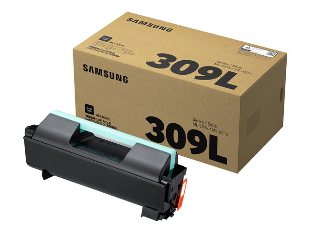 SAMSUNG MLT-D309L/ELS H-Yield Blk Toner