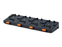 BROTHER PA-4CR-003 4bay Ethernet cradle