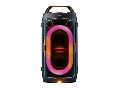 Samsung Sound Tower MX-ST40F Party speaker wireless Bluetooth App-controlled 160