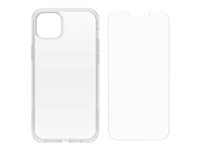OtterBox Symmetry Series - back cover for mobile phone
