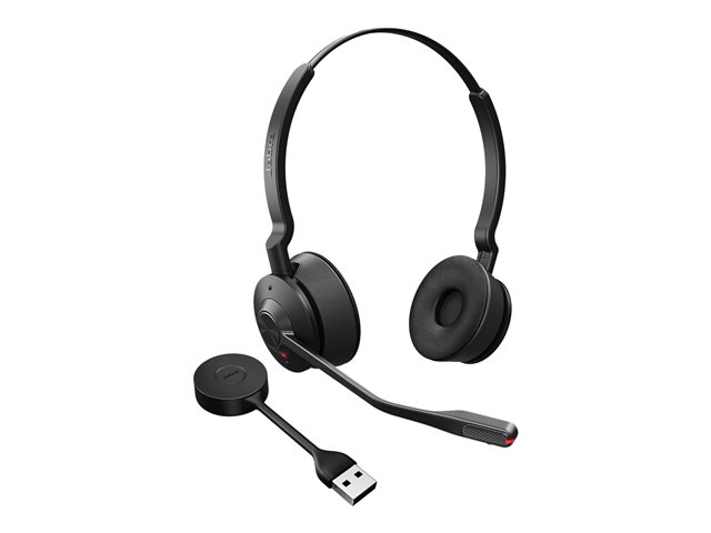 Jabra Engage 55 Stereo Headset