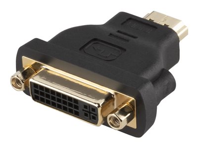 Belkin HDMI to DVI Single-Link Adapter