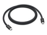 Apple Thunderbolt 4 Pro Thunderbolt kabel 1m