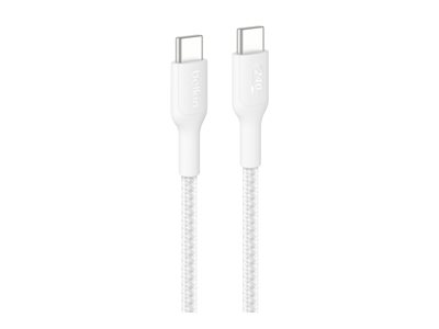 BoostCharge - USB-C cable - USB-C to USB-C - 2 m