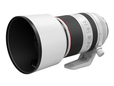 Canon RF Telephoto zoom lens 70 mm 200 mm f/2.8 L IS USM Canon RF 