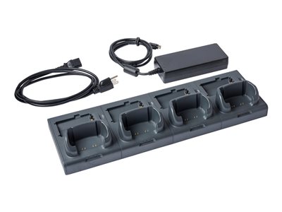 Brady - Battery charger / charging stand