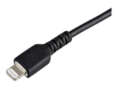 STARTECH 15cm USB auf Lightning Kabel - RUSBLTMM15CMB