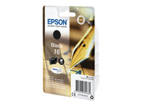 EPSON 6LB Singlepack Black 16 w/s