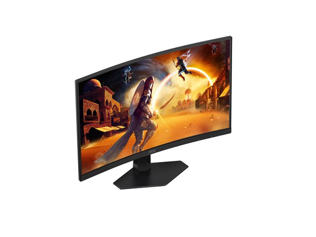 AOC Gaming C27G4ZXE