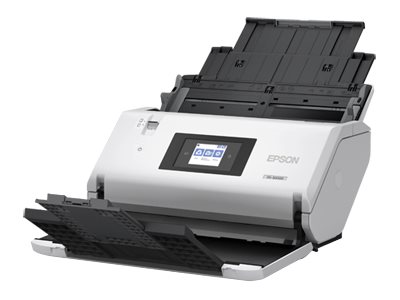 EPSON B11B255401, Scanner Dokumentenscanner, EPSON  (BILD6)