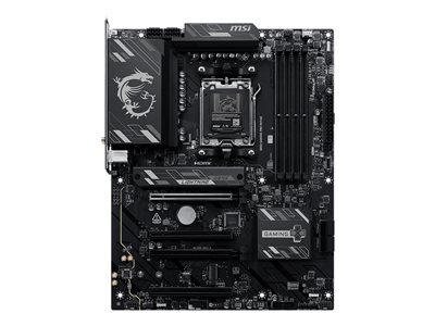 MSI B850 GAMING PRO WIFI6E AM5 MB