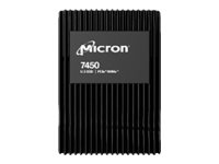 MICRON 7450 PRO SSD Enterprise, Read Intensive 3.84 TB internal 2.5INCH 