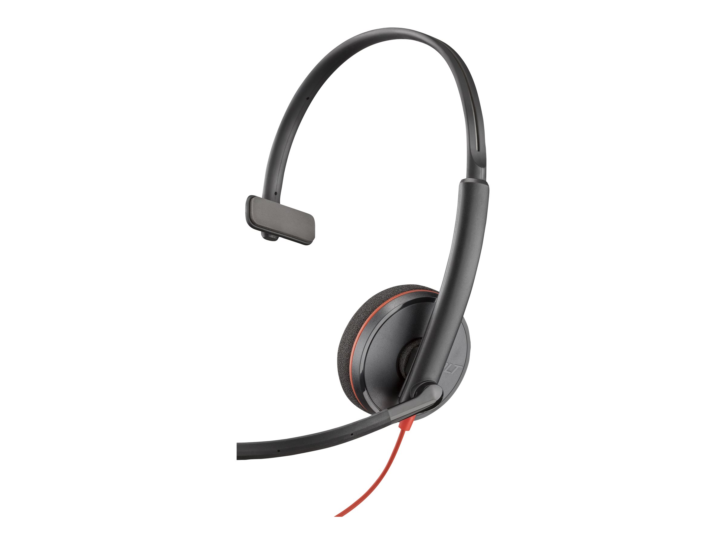 Poly Blackwire 3210 - Blackwire 3200 Series