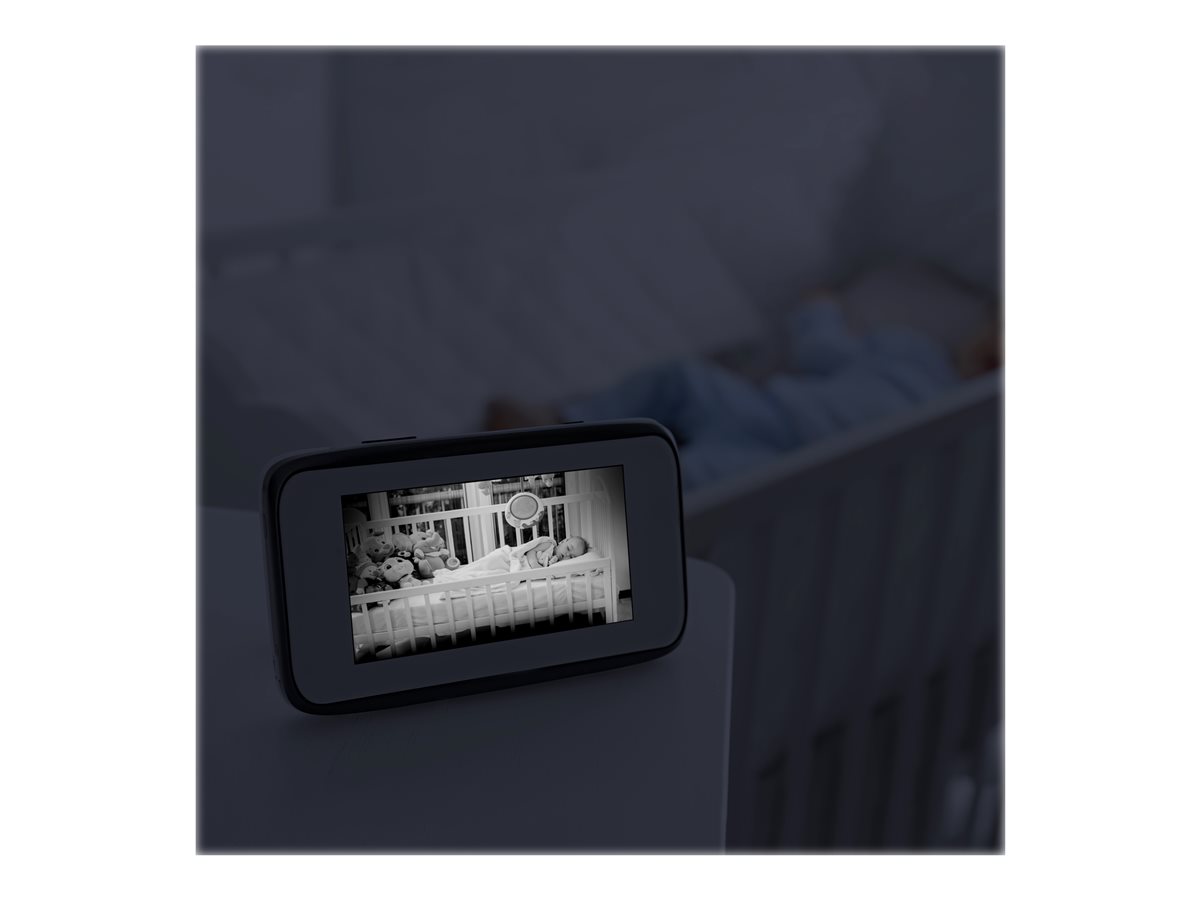 LIFX Nightvision 1200lm A60 E27 Edison – foto 9