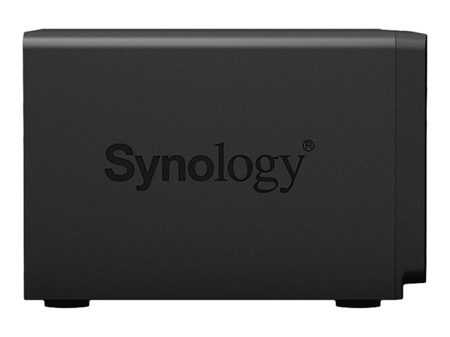 Synology Disk Station DS620slim - Serveur NAS (DS620SLIM)