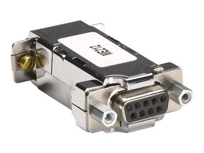 Black Box Asynchronous Modem Eliminator