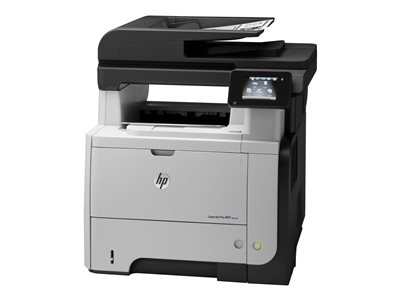 HP LASER JET PRO MFP M521DN