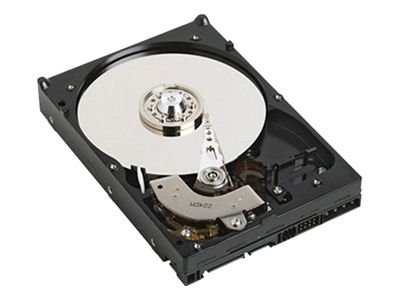 DELL 2TB 7.2K 3.0GBPS SATA HARD DISK DRIVE