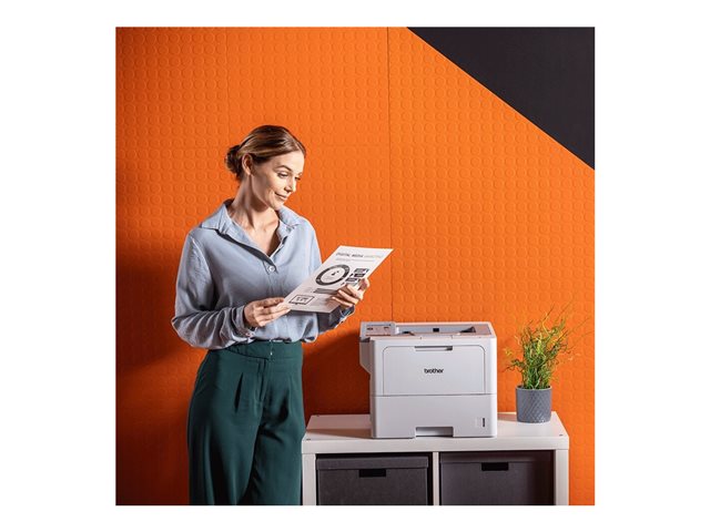 Brother HL-L6410DN