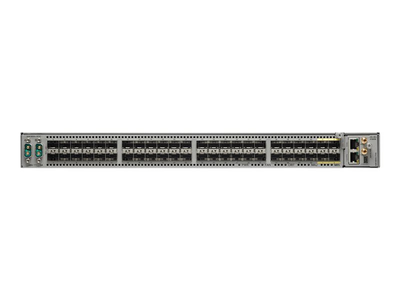 CISCO 44-Port GE 4-Port 10GE ASR 9000v